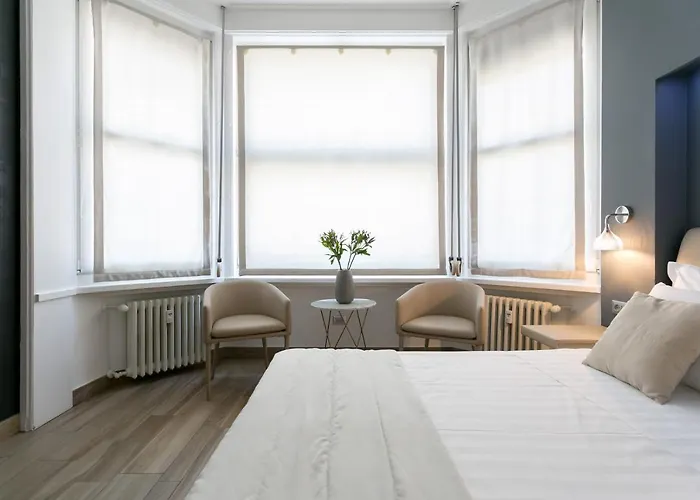 Aparthotel Durini
