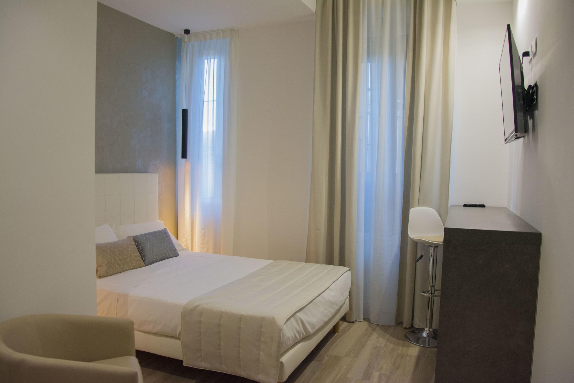 Aparthotel Durini 2*