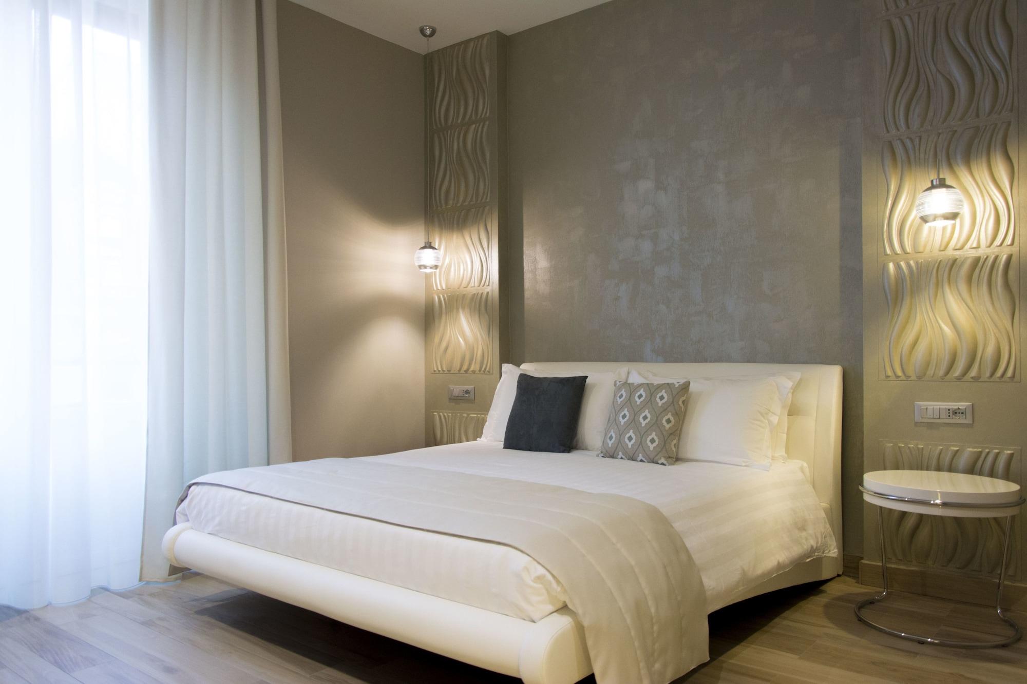 Aparthotel Durini Milan